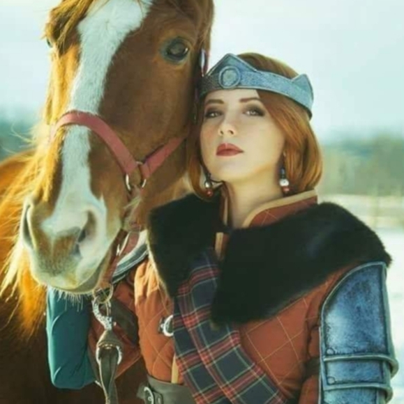 Meet your Posher, Stefanie - Picture 2 of 8